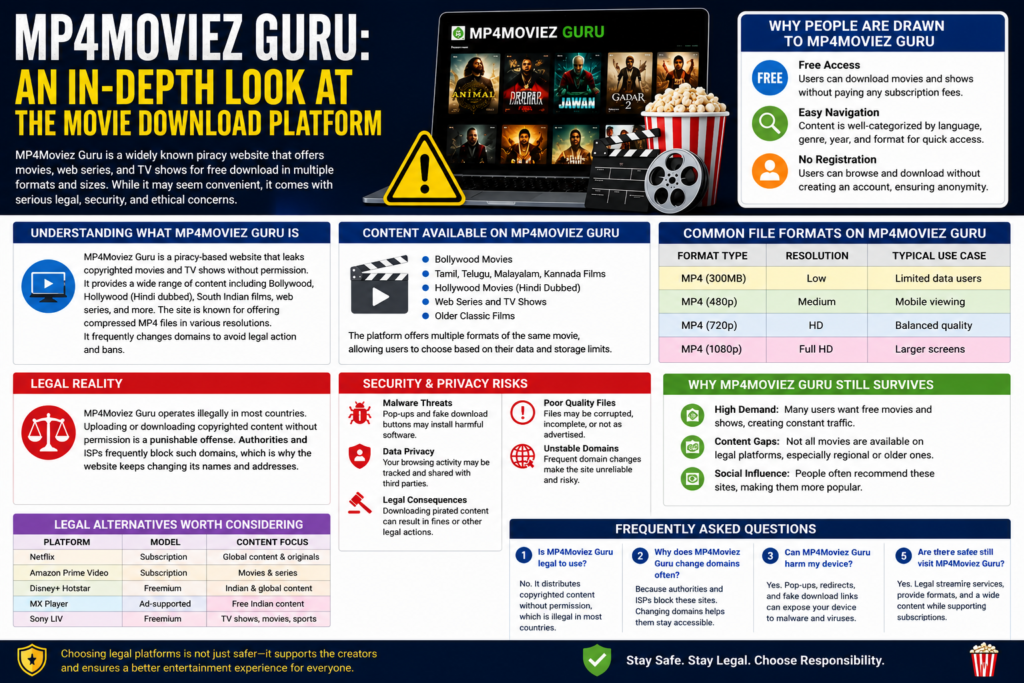 mp4moviez Guru